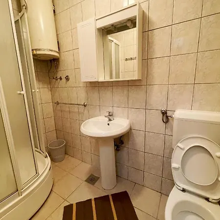 The Bohemian Retreat Apartman Szarajevó