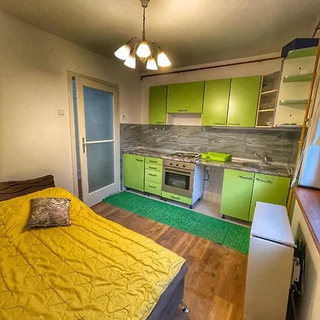 The Bohemian Retreat * Szarajevó