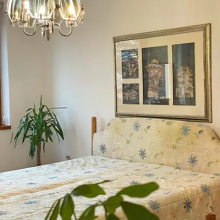 Apartman The Bohemian Retreat *