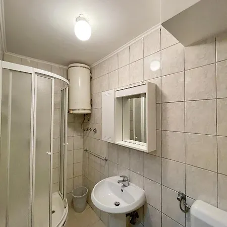 The Bohemian Retreat Apartman